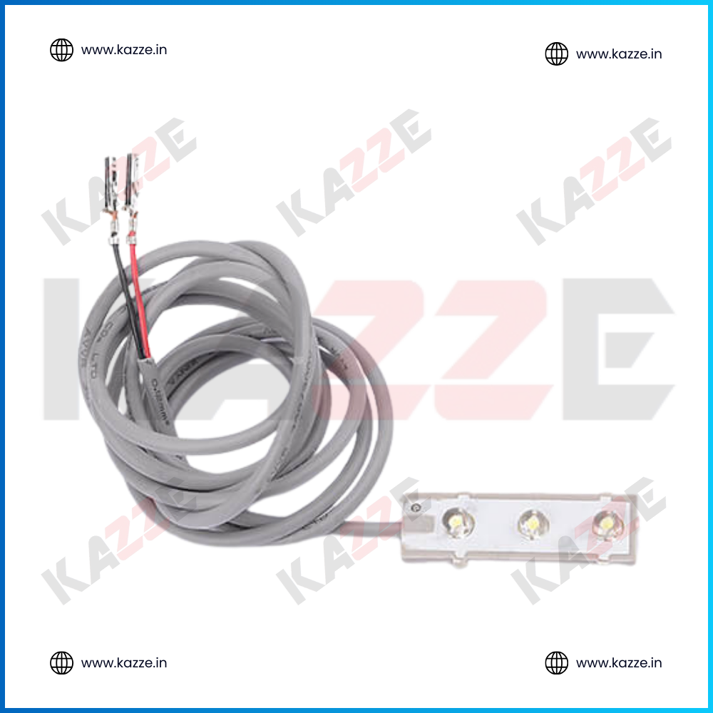 Jack Led Light For Bartack Model Use 9270 | 9280 | 1900 | 1903