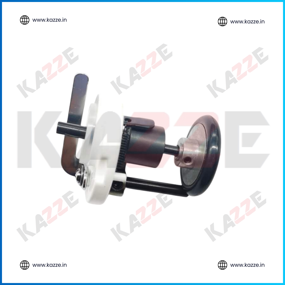 Jack Bobbin Winder For Bartack Model Use 1900