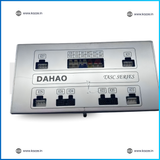 Jack Control Box Dahao For Bartack Model Use 1900
