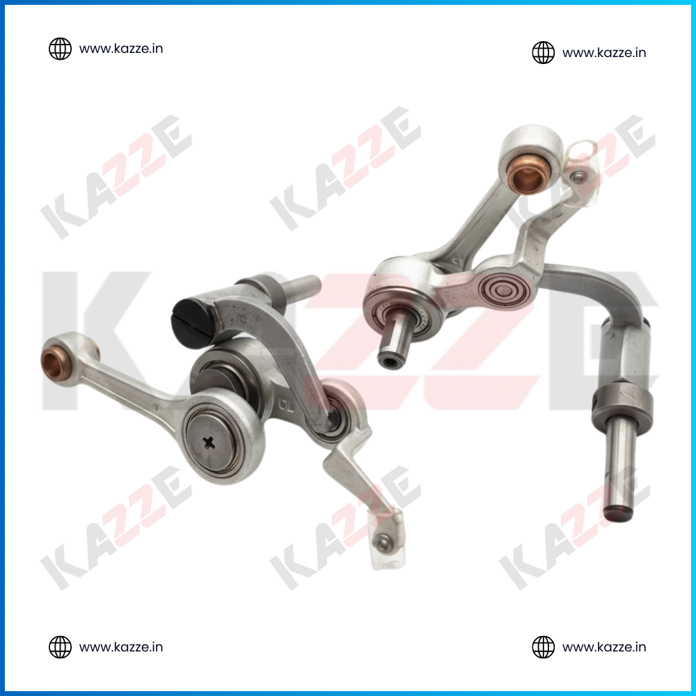 Jack Take Up Lever Kundi Set For Bartack Model Use 1900