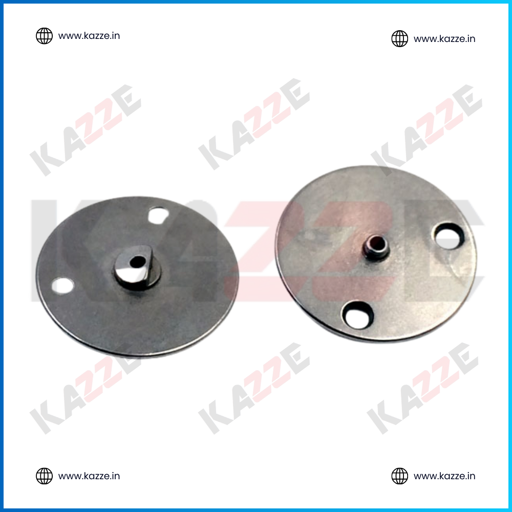 Jack Needle Hole Guide For Automatic Button Model Use 1903 Tikli