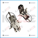 Jack Button Holder Clamp Panja For Button Machine Model use 1903