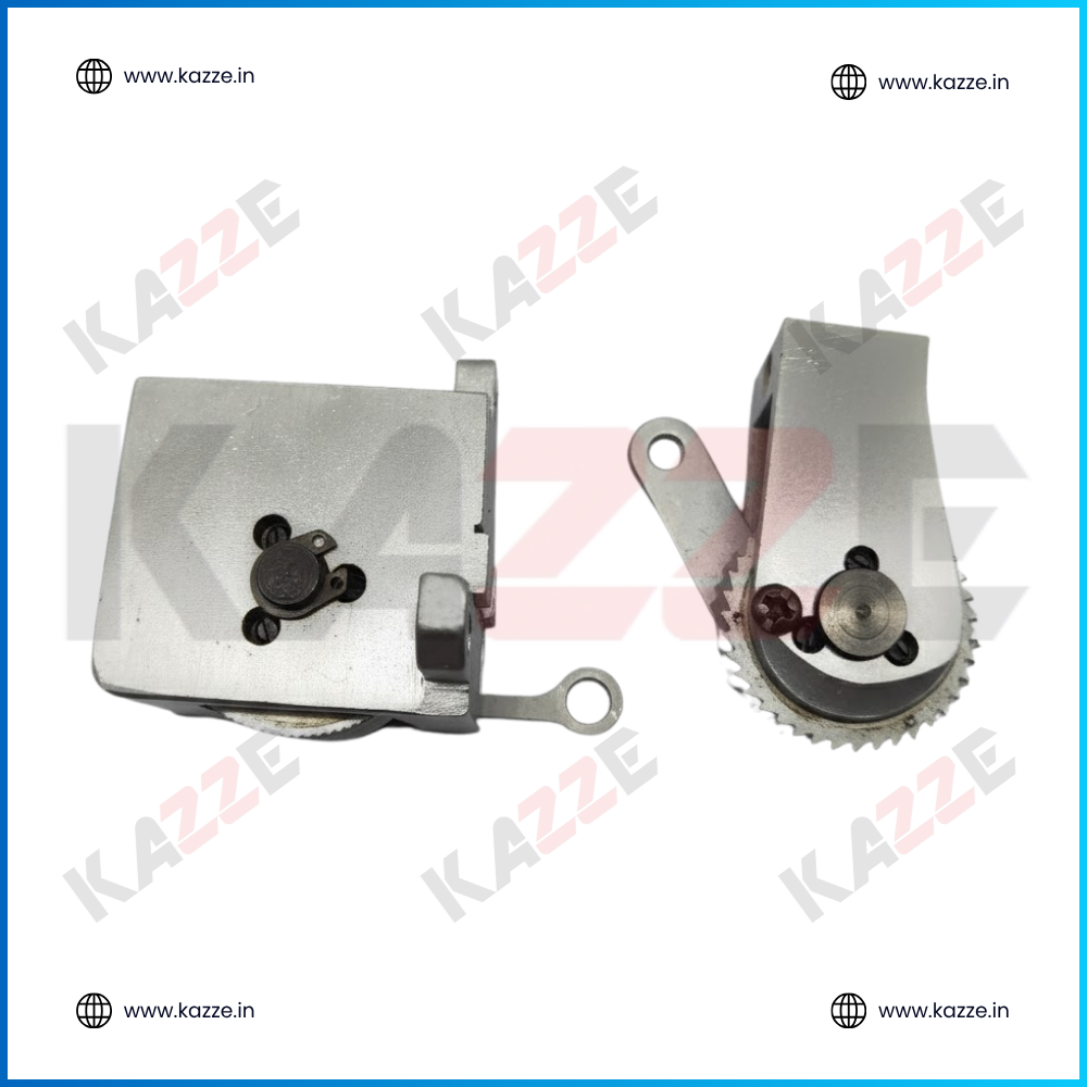 Jack Puller Complete Set Upper And Lower For Feed of Form Model Use 9280