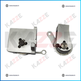 Jack Puller Complete Set Upper And Lower For Feed of Form Model Use 9280