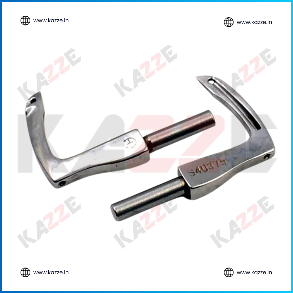 Jack Looper Feed Of Form Model Use  9280 | 9270