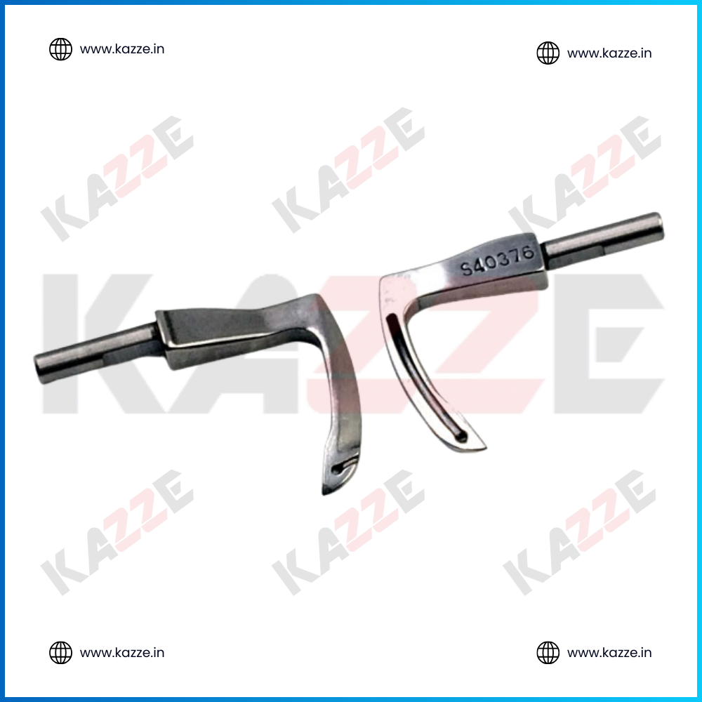 Jack  Back Looper For Form Model Use 9270 | 9280