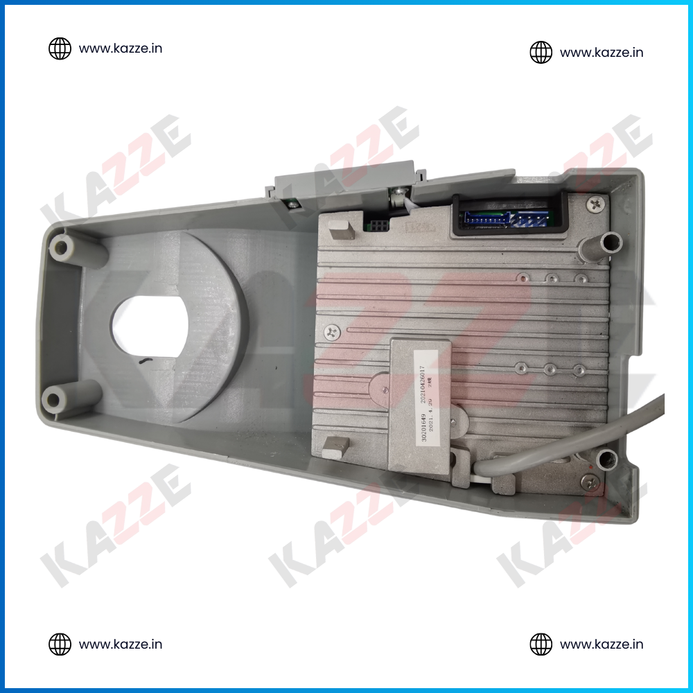 Jack Control Box With Motor For Feed of form Model Use 9270 | 9280