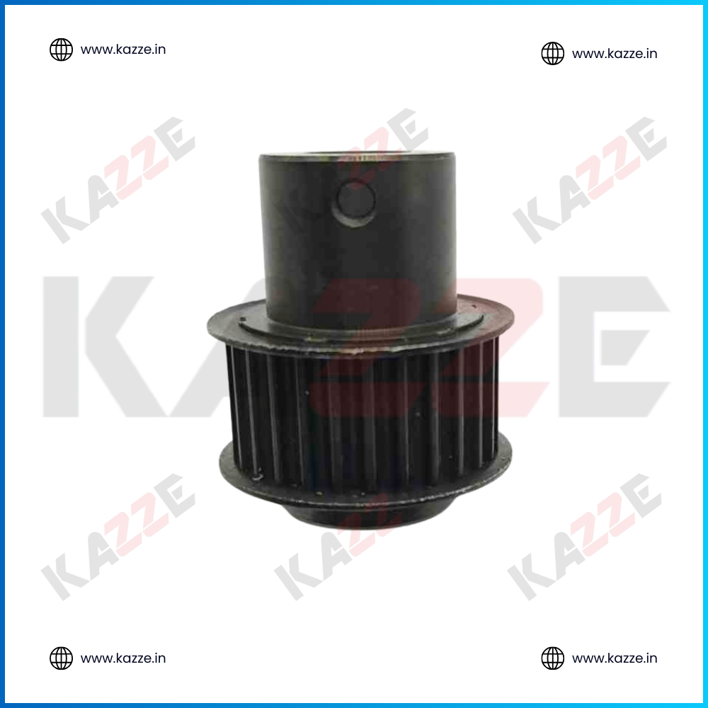 Jack Timing Belt Wheel Upper For Feed of Form Model Use 9270