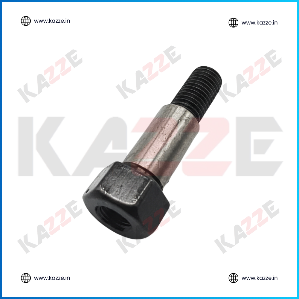 Jack Spare Part sholder Screw For Feed of Form Model Use 9270