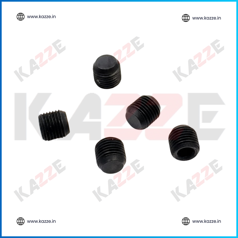 Jack Screw Spare Part For Manual Kaj 781