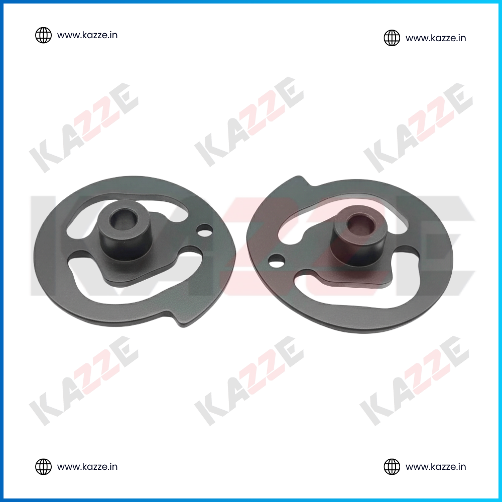 Jack Assembly Utt Cam For Automatic kaj Model Use 1790