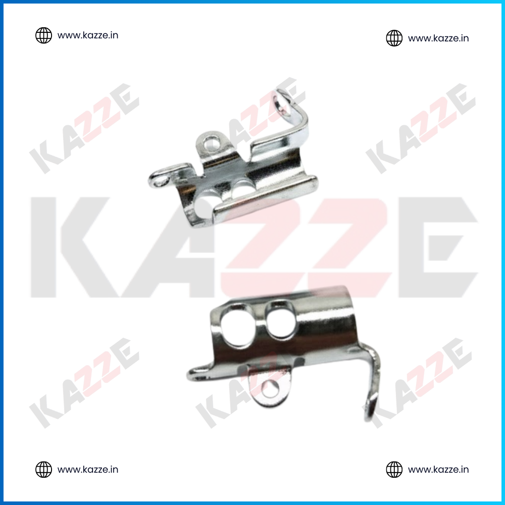Jack Needle Bar Clamp Thread Guide For Automatic Kaj Model Use 1790