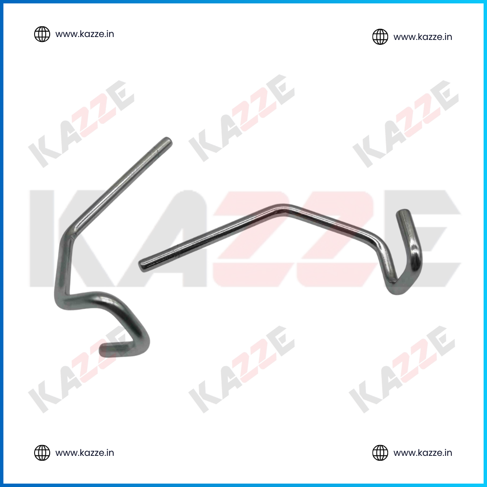 Jack Utt Thread Pulling Lever For Automatic kaj Model Use 1790