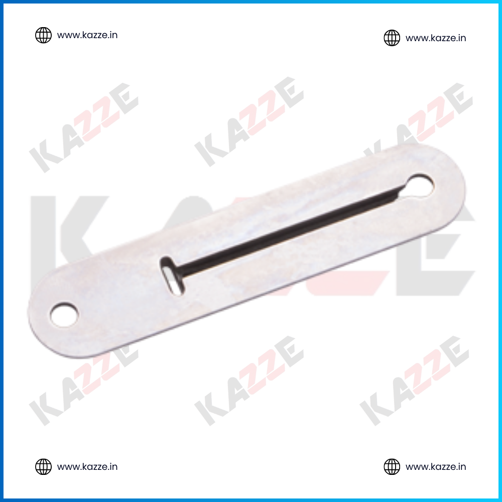 41315001 Jack Throat Plate For Automatic Kaj Model Use 1790 – KAZZE