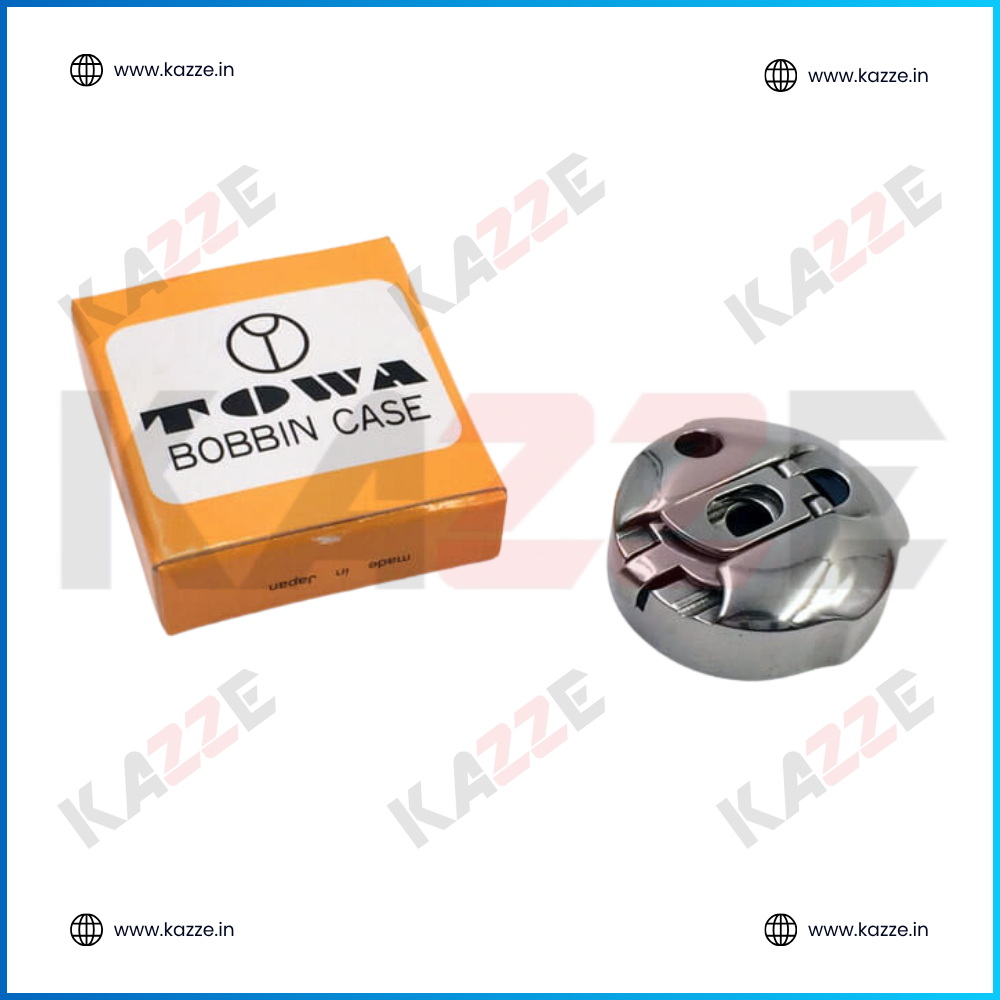 Jack Bobbin Case For Automatic Kaj Model Use 1790