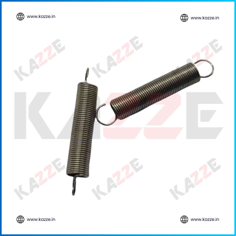 Jack Button Support Lever Spring  For Automatic kaj Model Use 1790