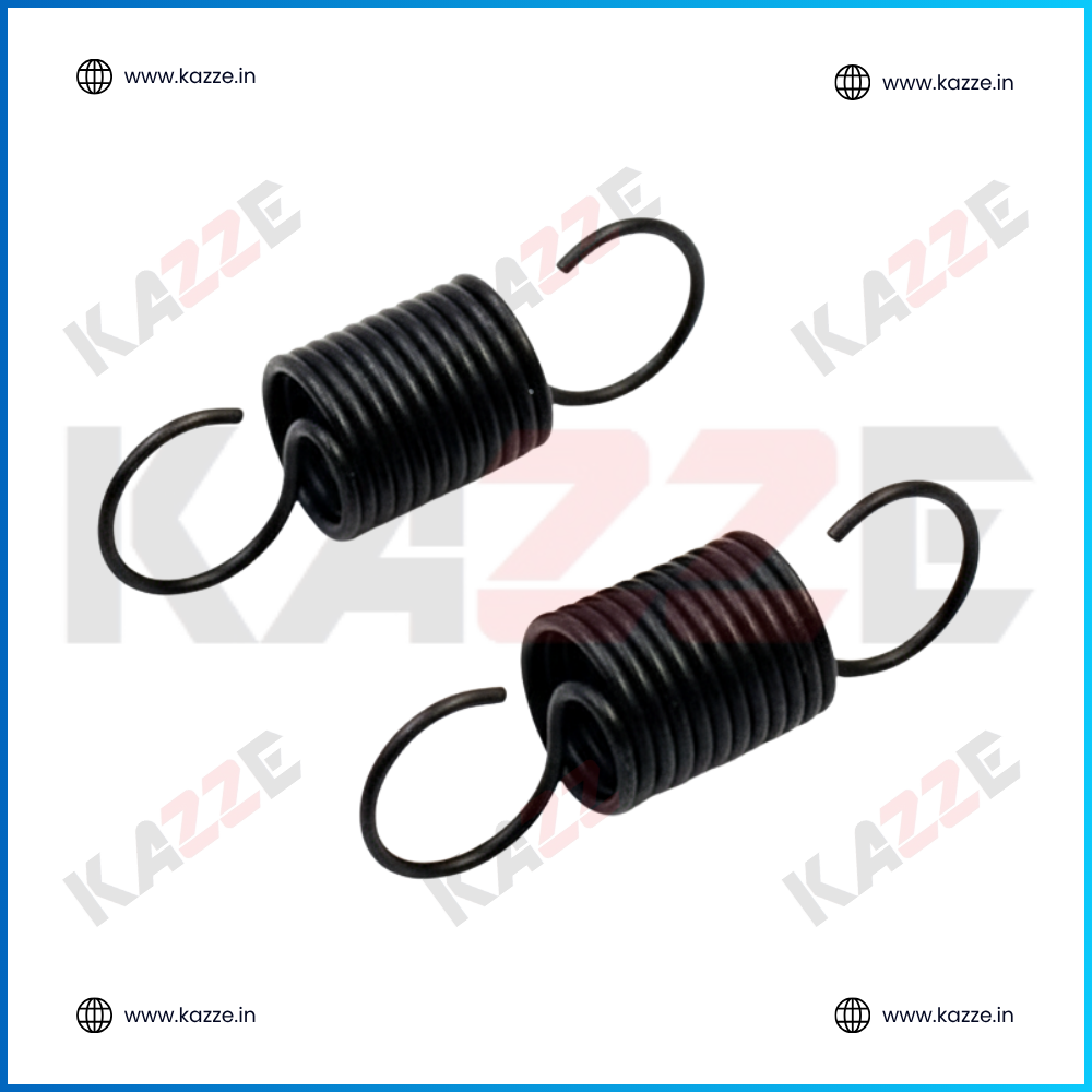 Jack Spring For Automatic kaj Model Use 1790