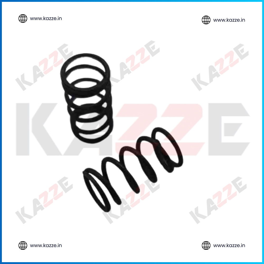 Jack Spring For Automatic kaj Model Use 1790