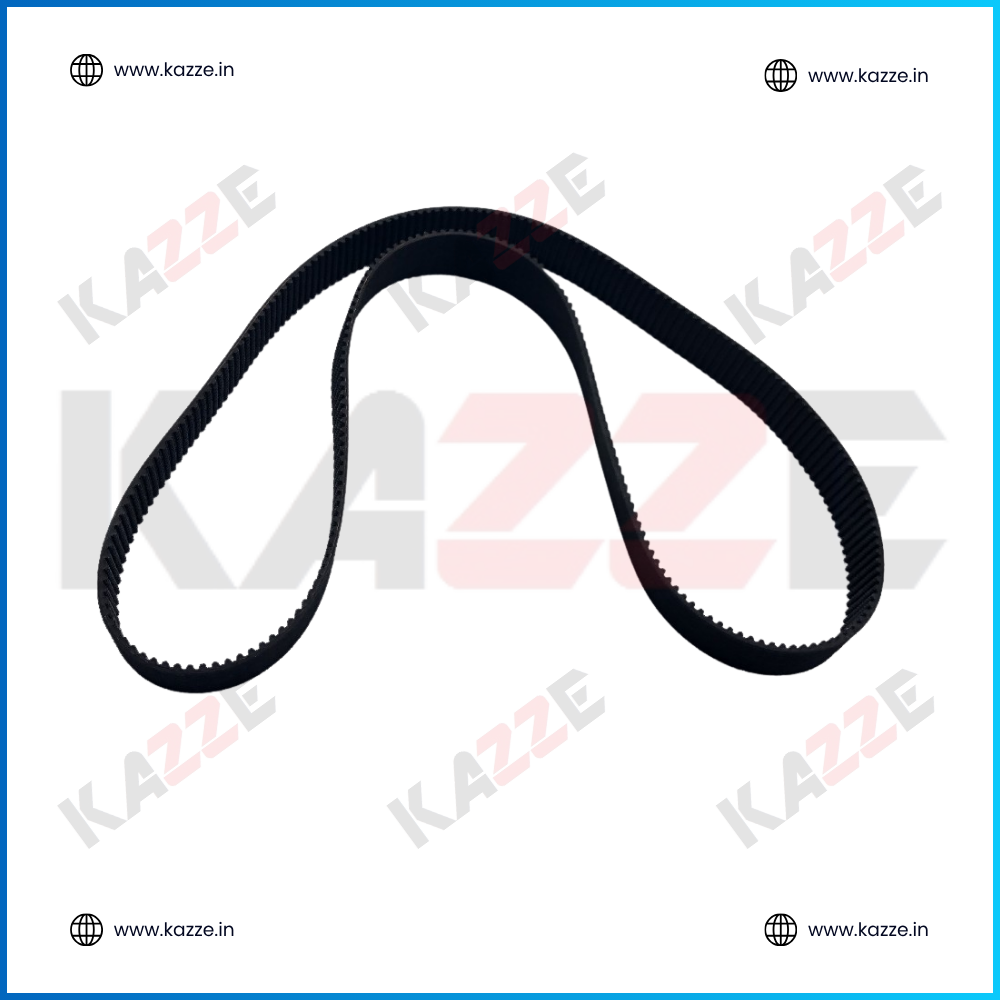 Jack Timing Belt For Automatic Kaj Model Use 1790