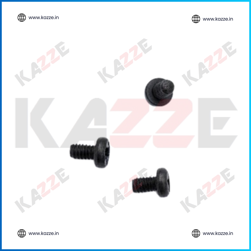 Jack Needle Screw M-3 L-5 For Automatic Kaj Model Use 1790