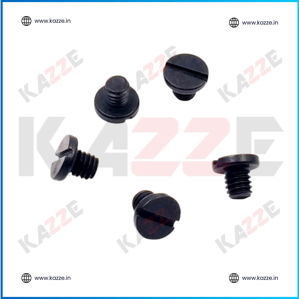 Jack Screw For Automatic kaj Model Use 1790