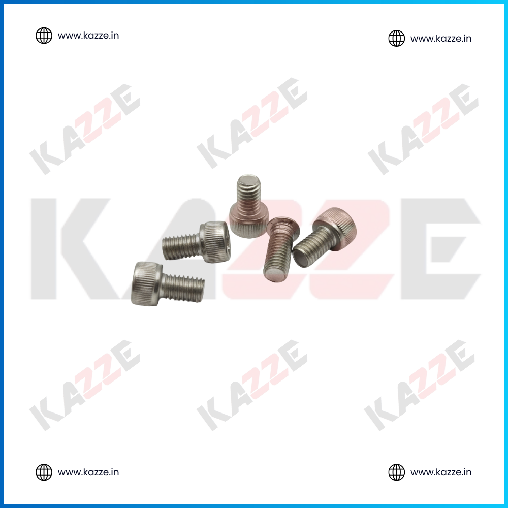 Jack Screw For Automatic kaj Model Use 1790