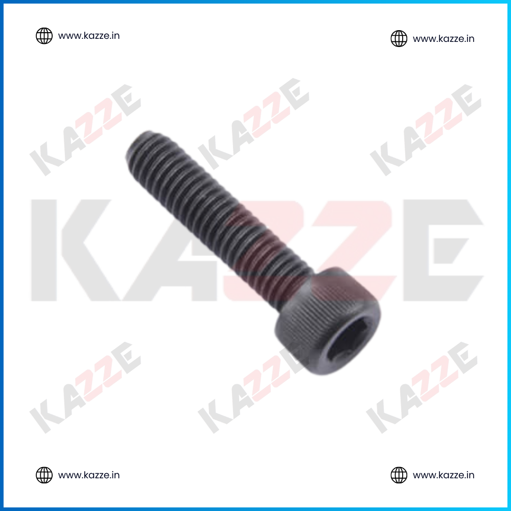 Jack Screw For Automatic kaj Model Use 1790