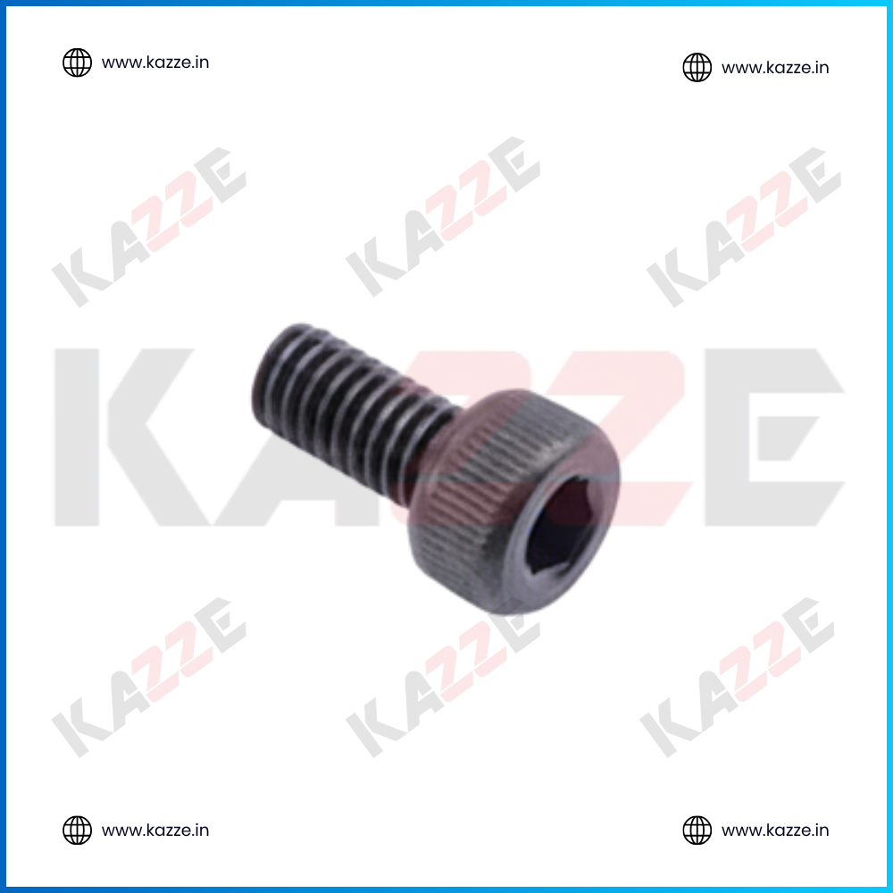 Jack Screw For Automatic kaj Model Use 1790
