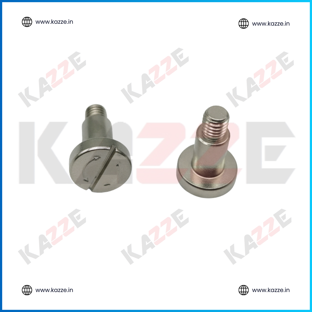 Jack Screw For Automatic kaj Model Use 1790
