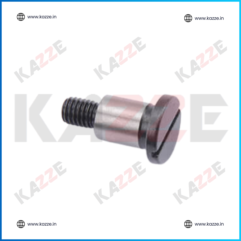 Jack Screw For Automatic kaj Model Use 1790