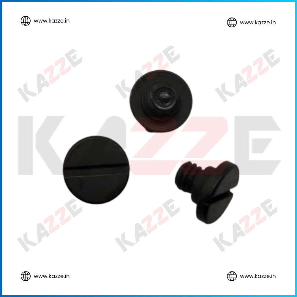 Jack Screw For Automatic kaj Model Use 1790