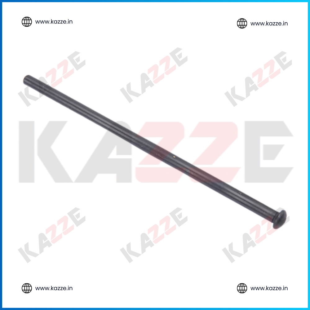 Jack Presser Bar Killi Guide For Pattern machine Model Use 3520