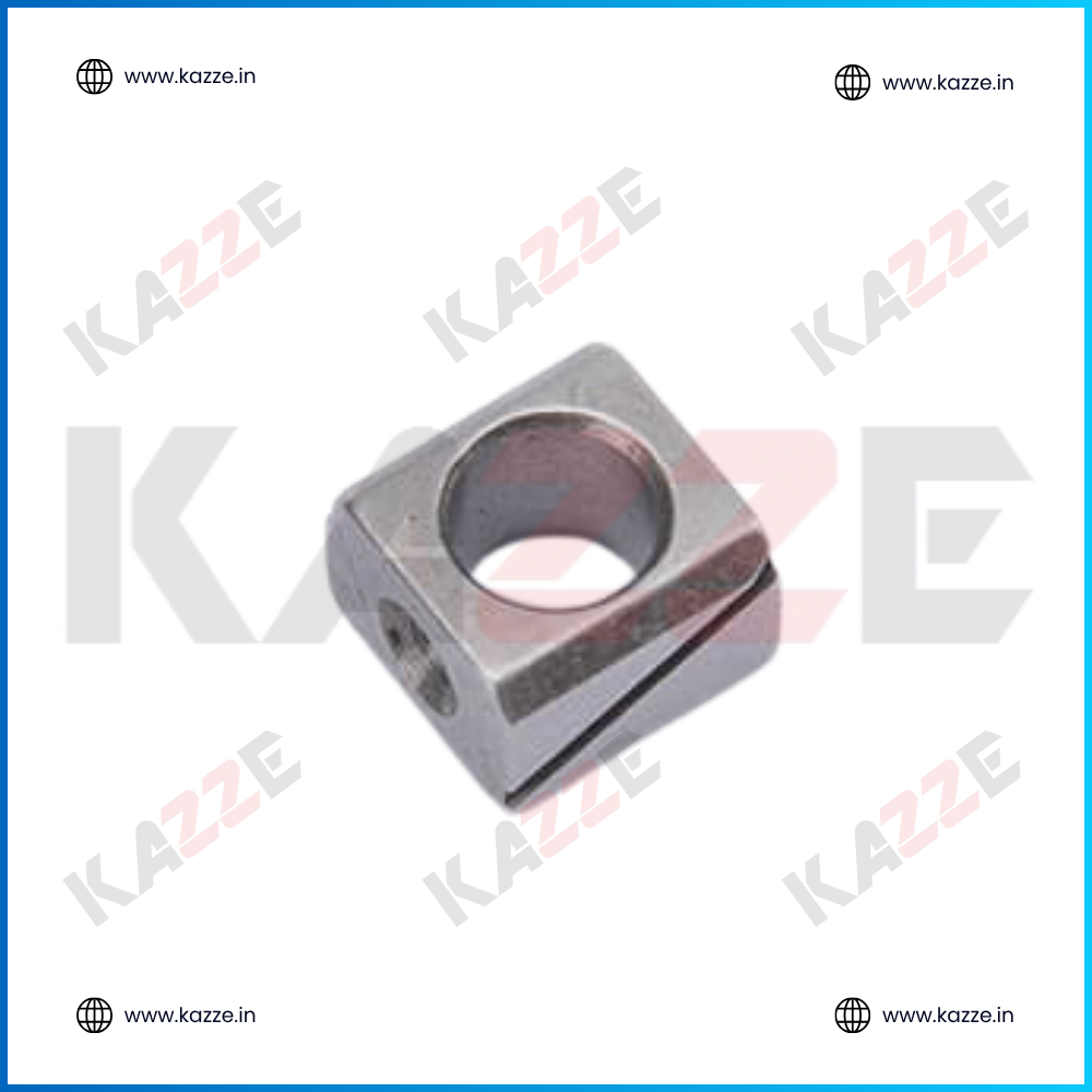 Jack Slide Block For Bartack Model Use 1900