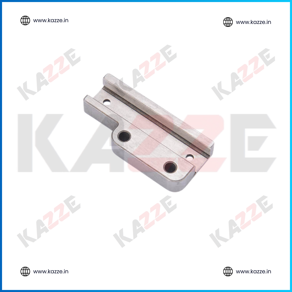 Jack Slide Block Spare Part -2210