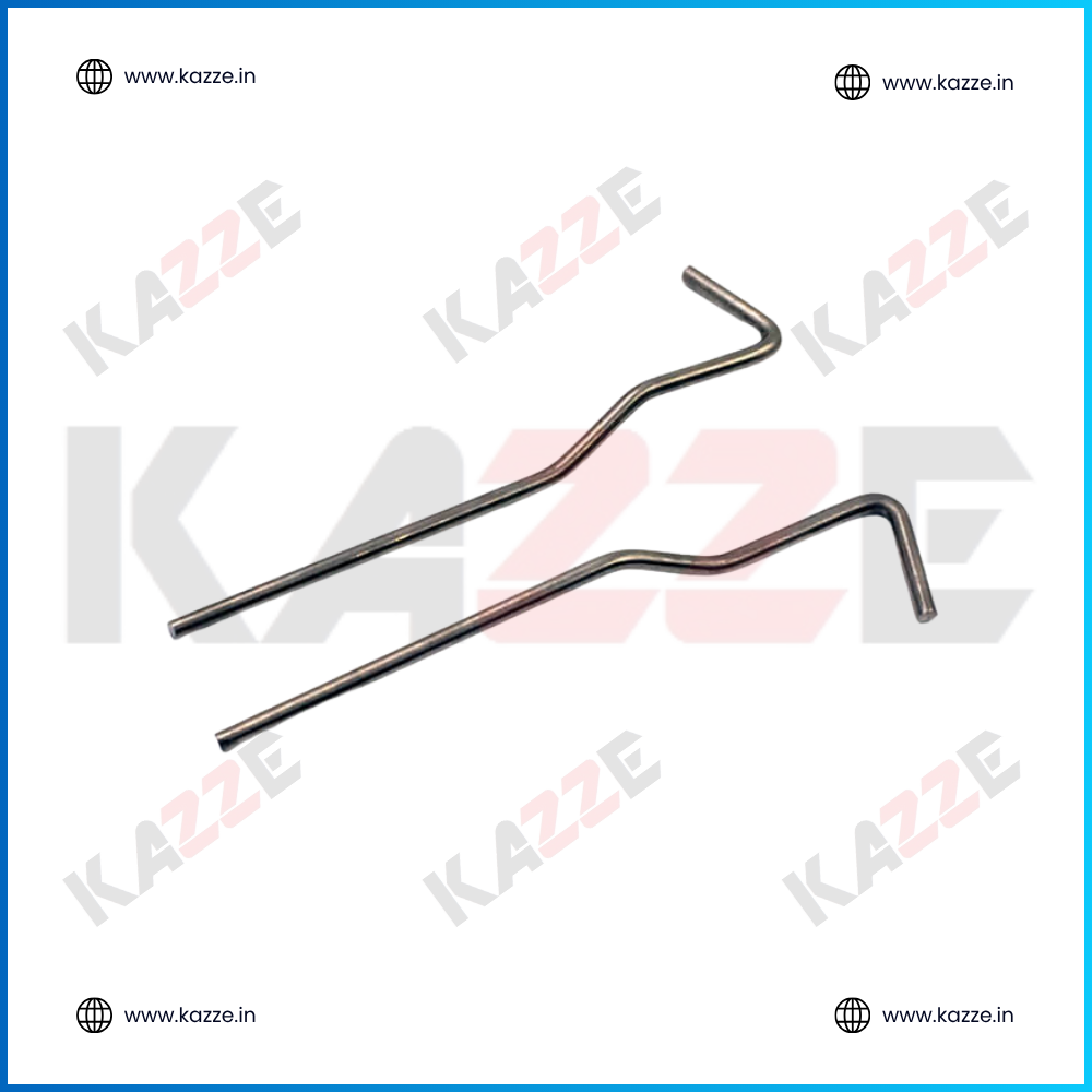 Jack Wiper For Pattern machine Model Use 3520