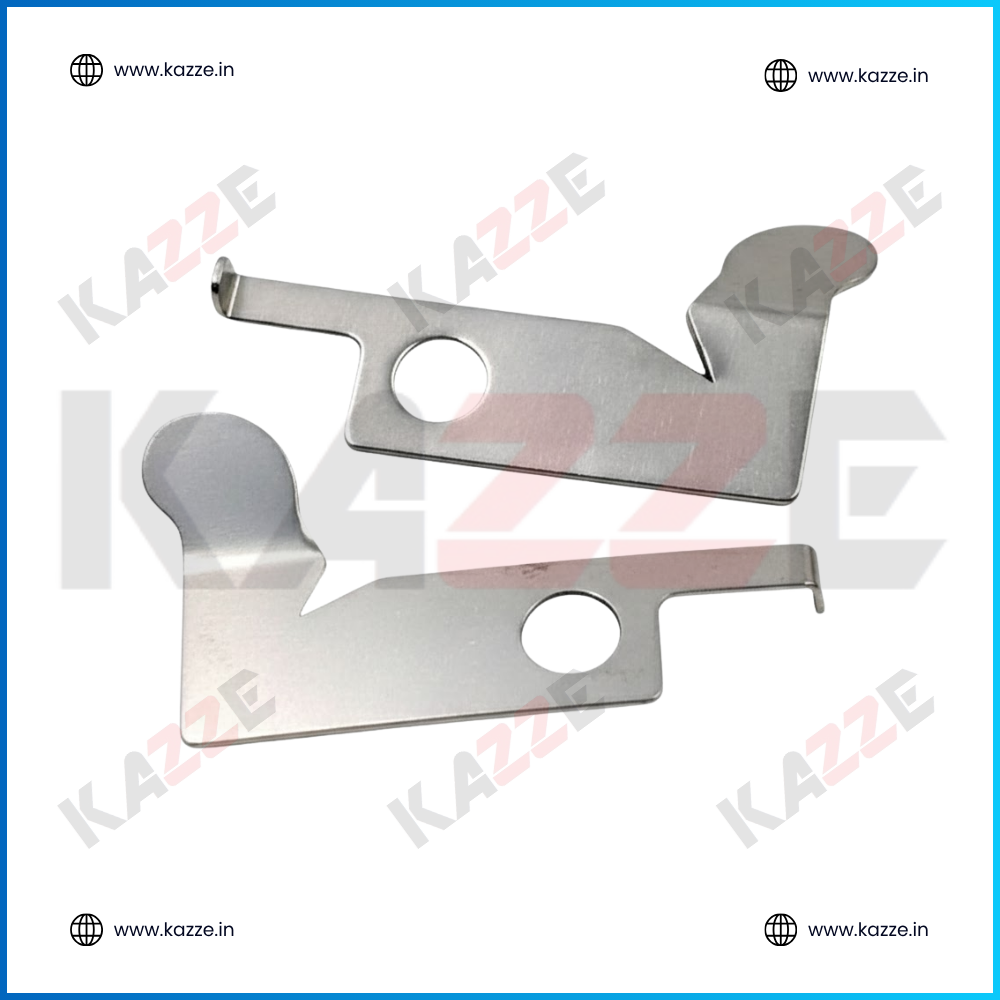 Jack Knife Blade Knift For Pattern machine Model Use 3520