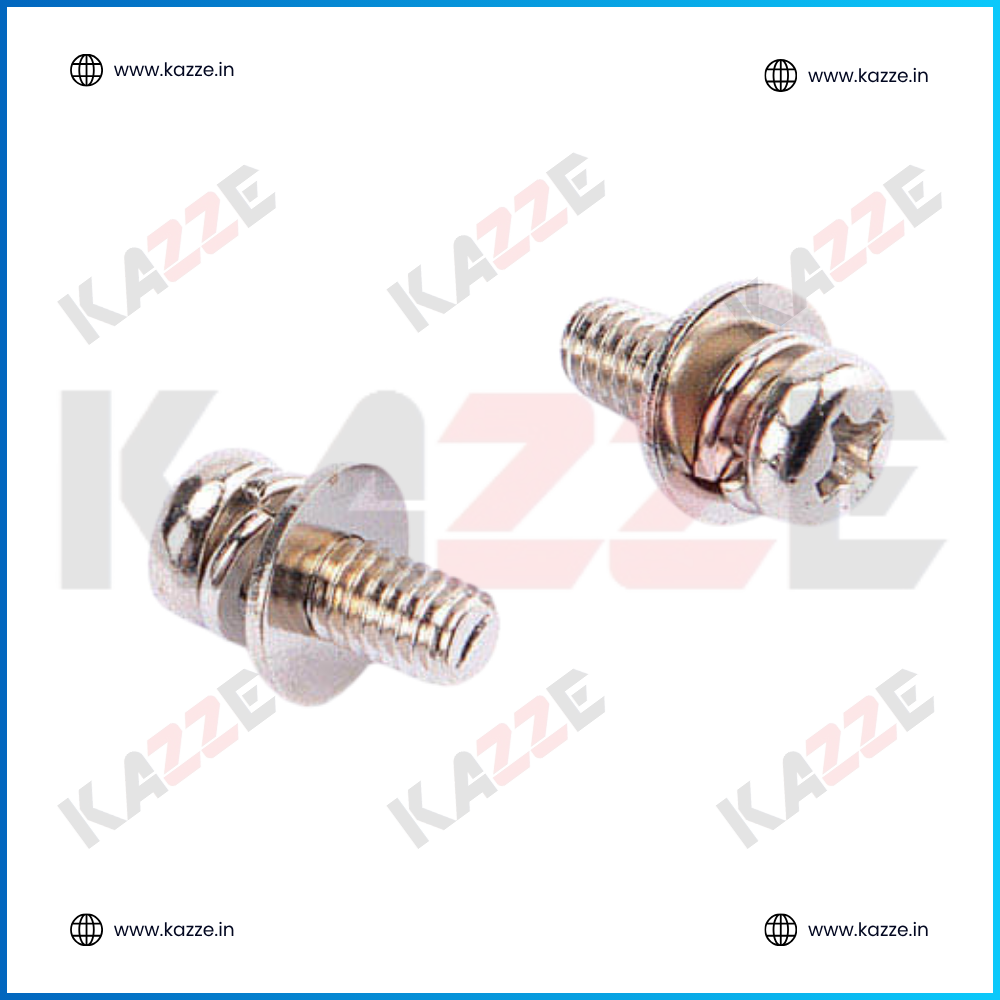 Jack Spare Part Washer