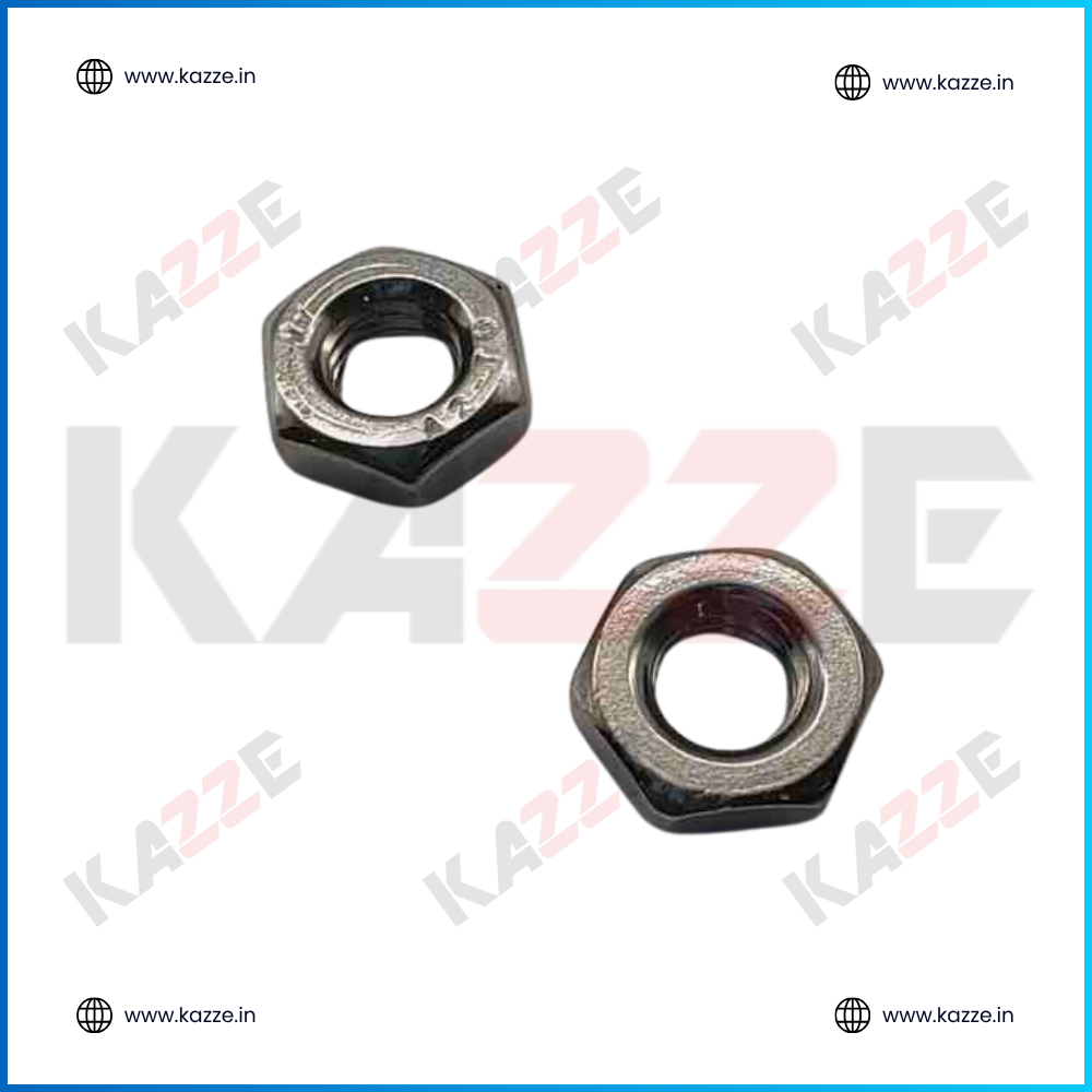 Jack Nut For Automatic kaj Model Use 1790