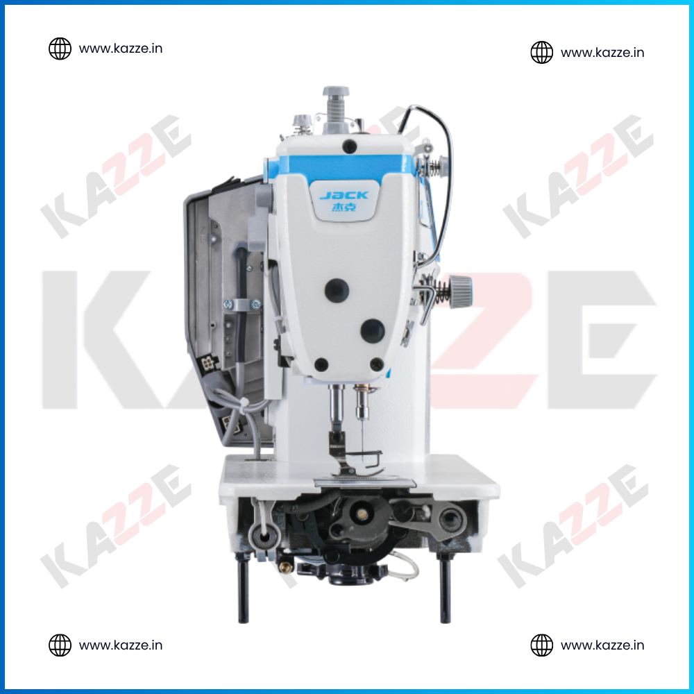 Jack A4C Industrial Sewing Machine