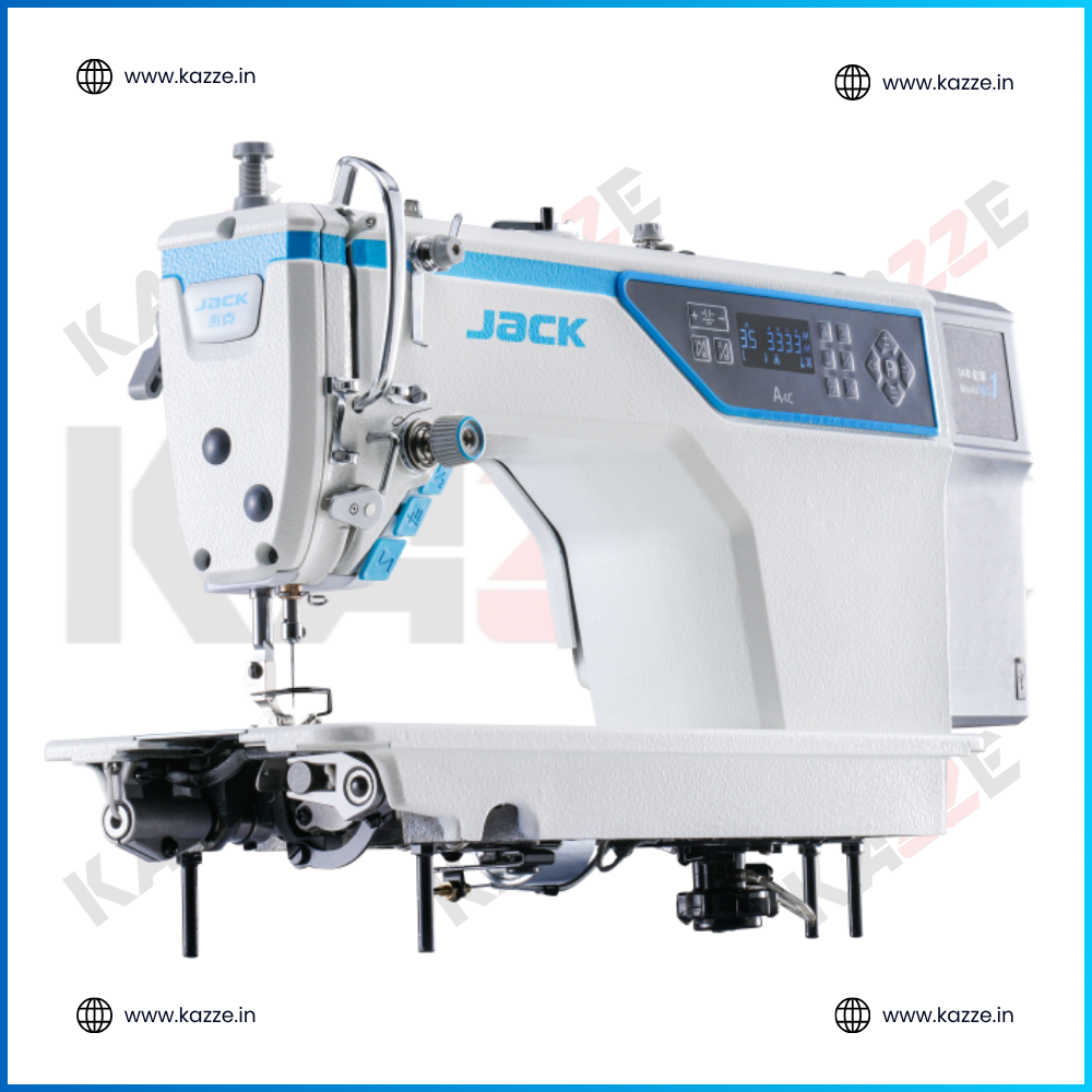 Jack A4C Industrial Sewing Machine