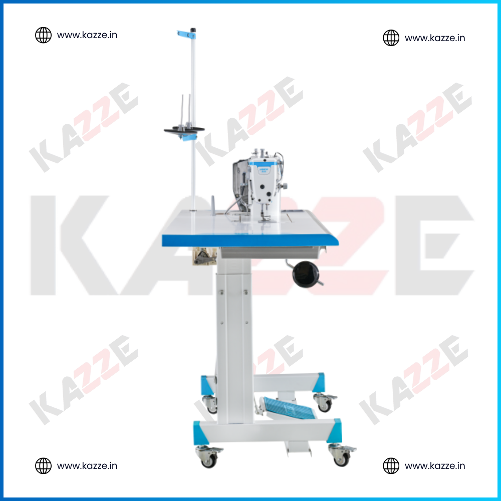 Jack A4C Industrial Sewing Machine