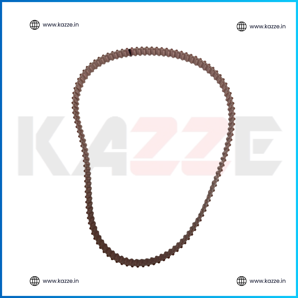 Bullmer Teeth Belt Model Use E80 | DT5 | 590