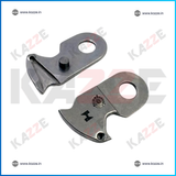 Jack Moving Knife Blade For Bartack or Automatic Button Model use 1900 | 1903