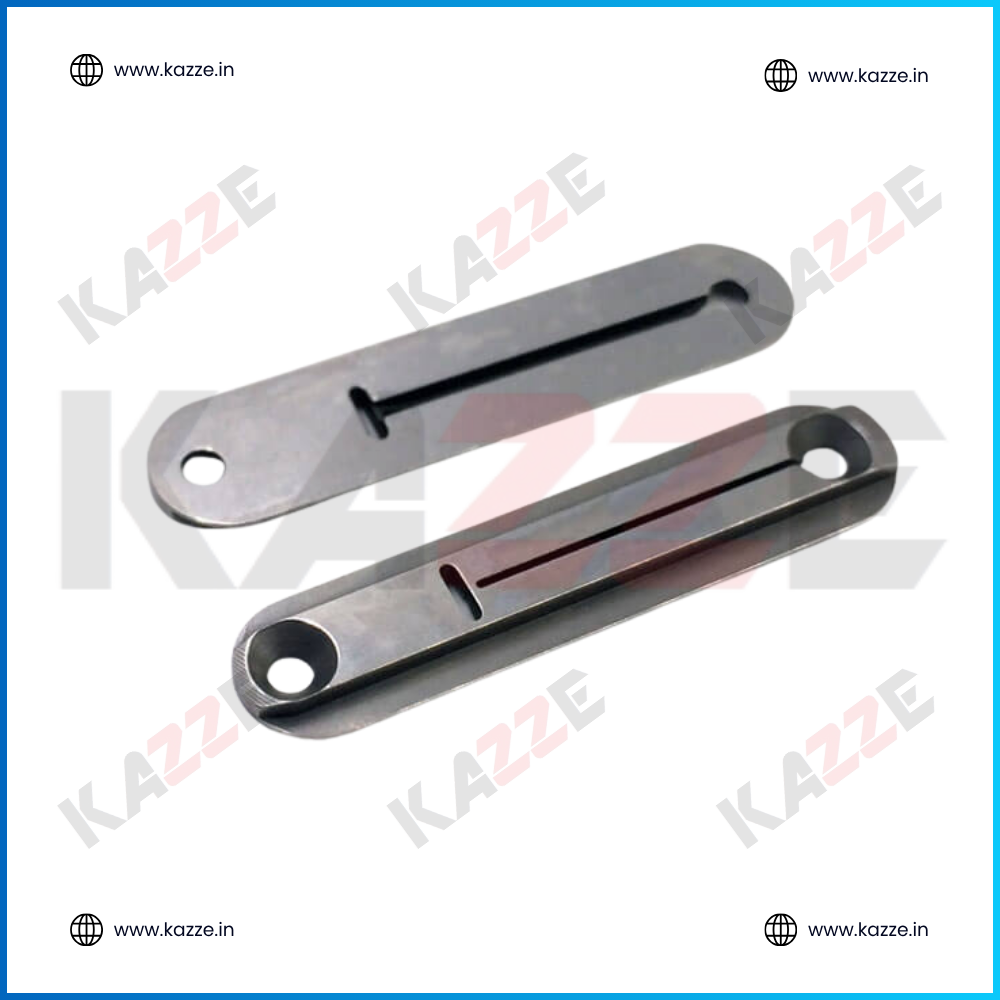 Jack Throat Plate For Manual Kaj Model use 781