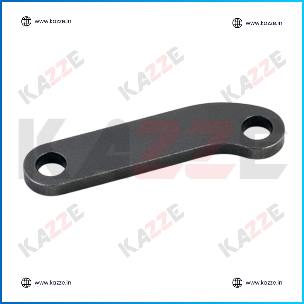 Jack Spare Part moving Knife Link for Bartack Model Use 1850