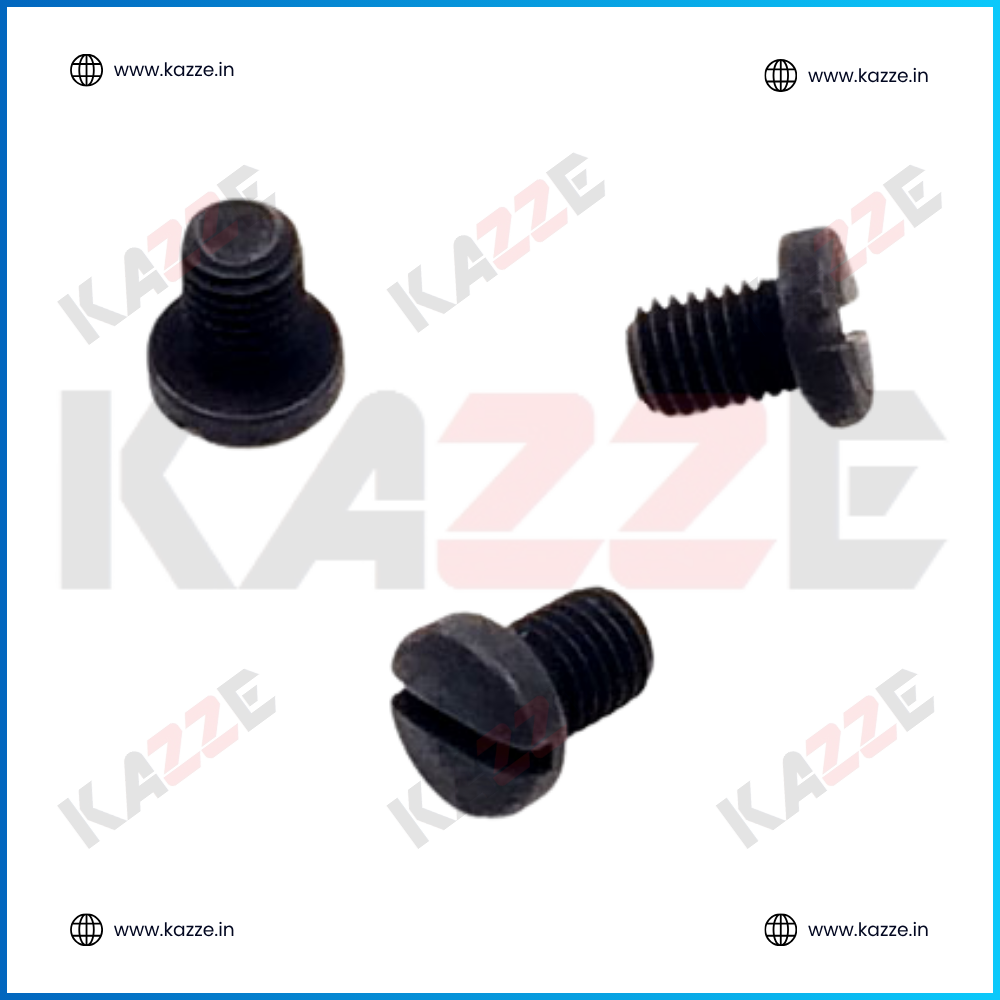 Jack Spare Part screw for Bartack Model Use 1850