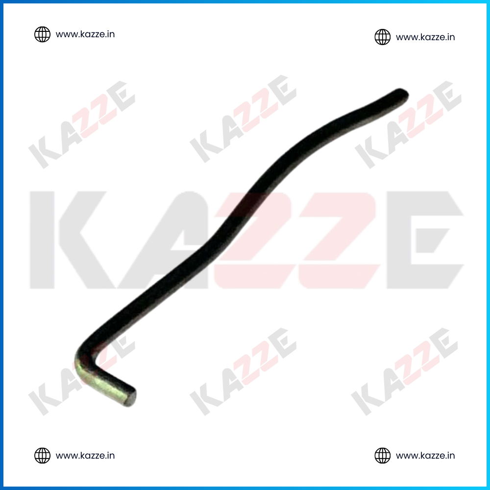 Jack Bobbin Winder Pin