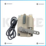 Jack Paddle Pedal  For Single Needle or Flatlock Interlock Model Use A3 Old | A3 | 1377EB | A5 | W4 UT | W4S UT