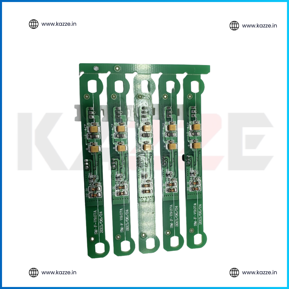 Jack Paddle Pedal Pcb Circuit Board | Main Board For Lockstich | Single Needle Model Use  A3 | A2 | A2S | A4 | A5 | A4e | A5E Q 9270 | 9280 | 781 | 781E
