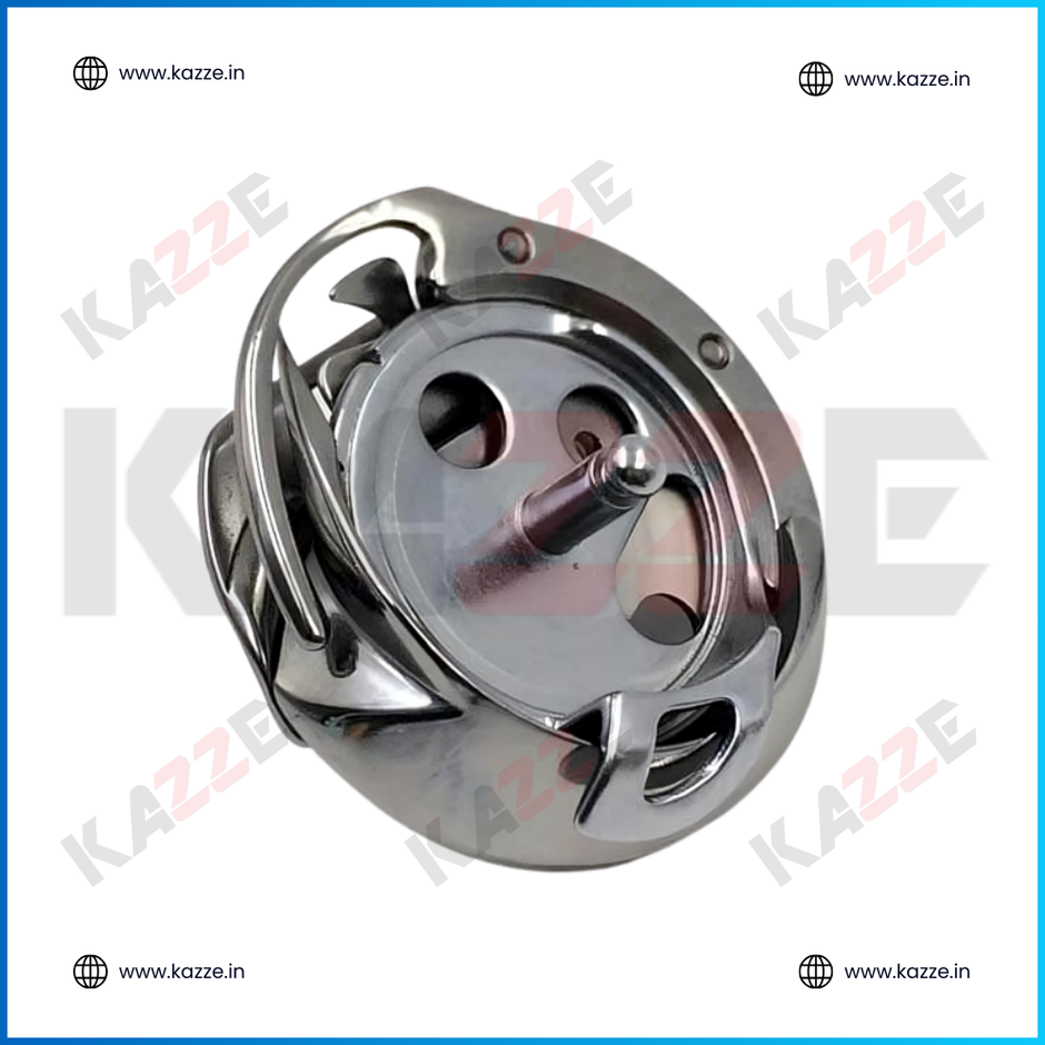 781 – KAZZE